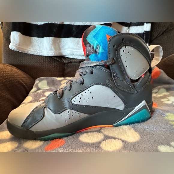 Jordan 7 Retro
Barcelona Days - Picture 9 of 12